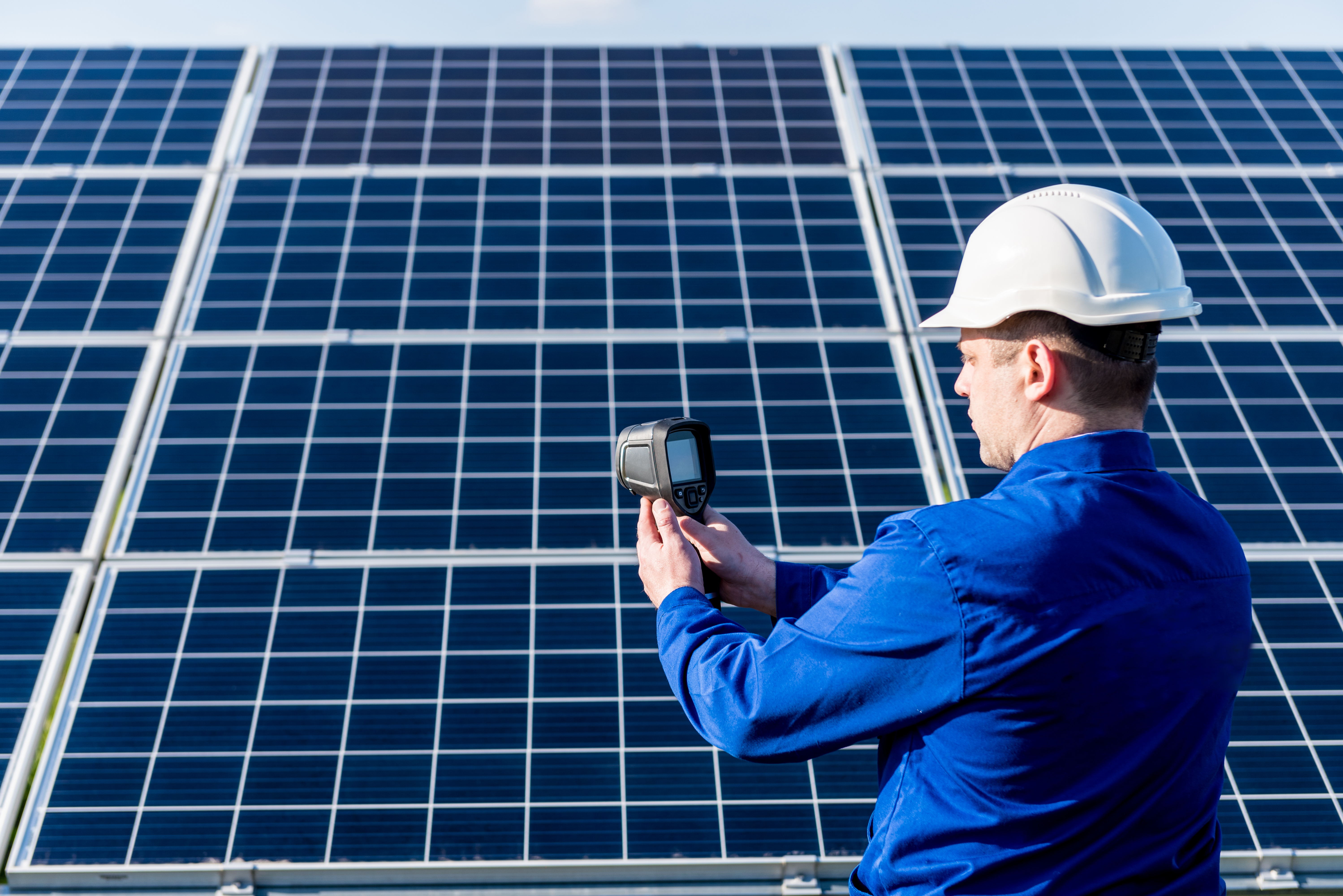 Maintenance Services